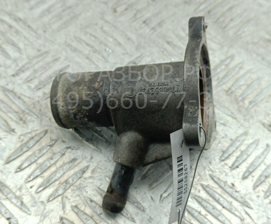 Корпус термостата