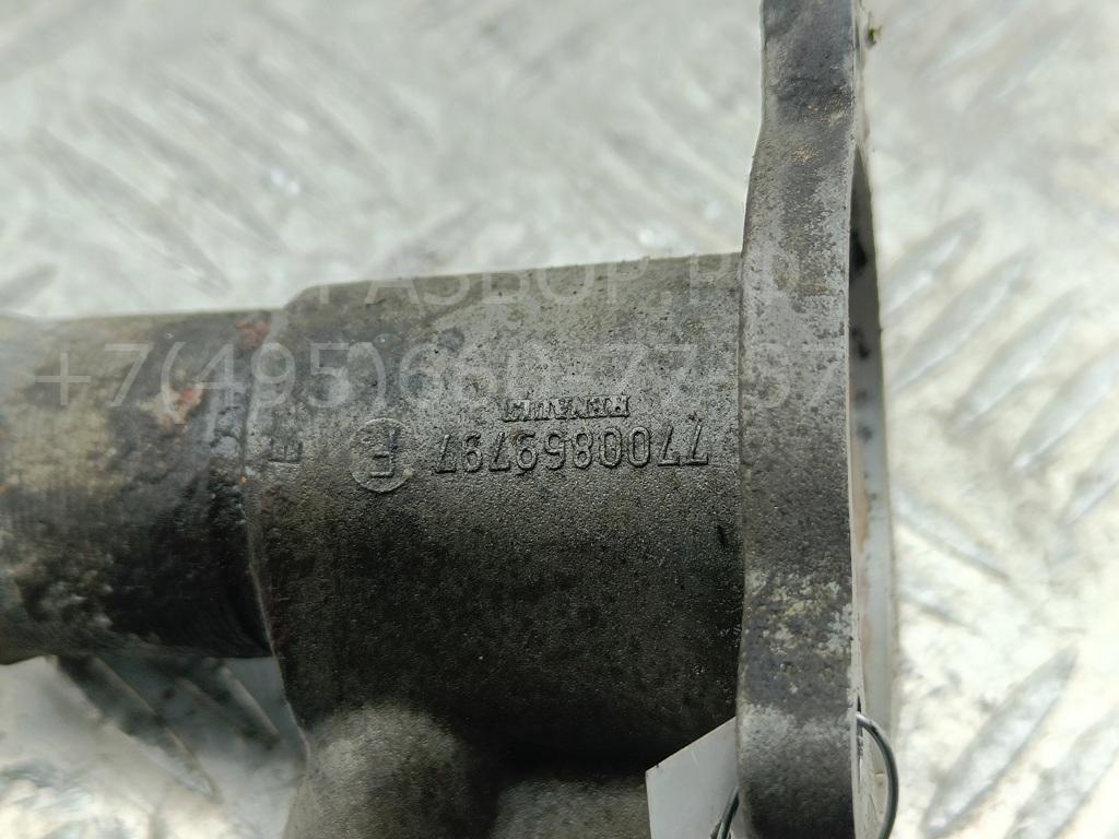 Корпус термостата