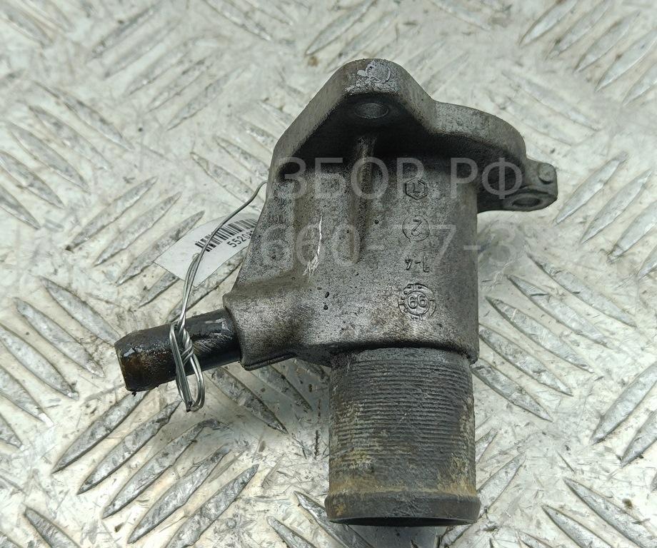 Корпус термостата