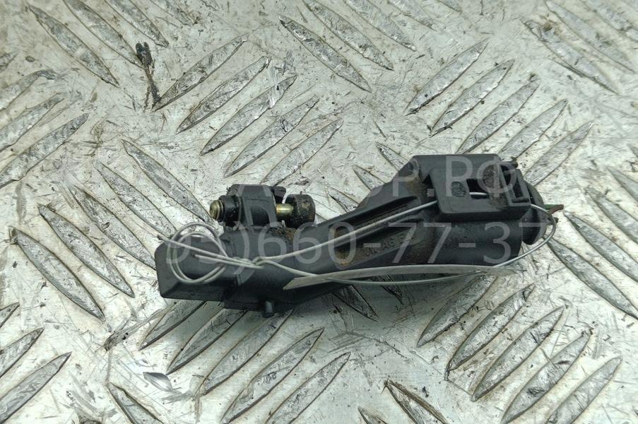 Датчик положения коленвала