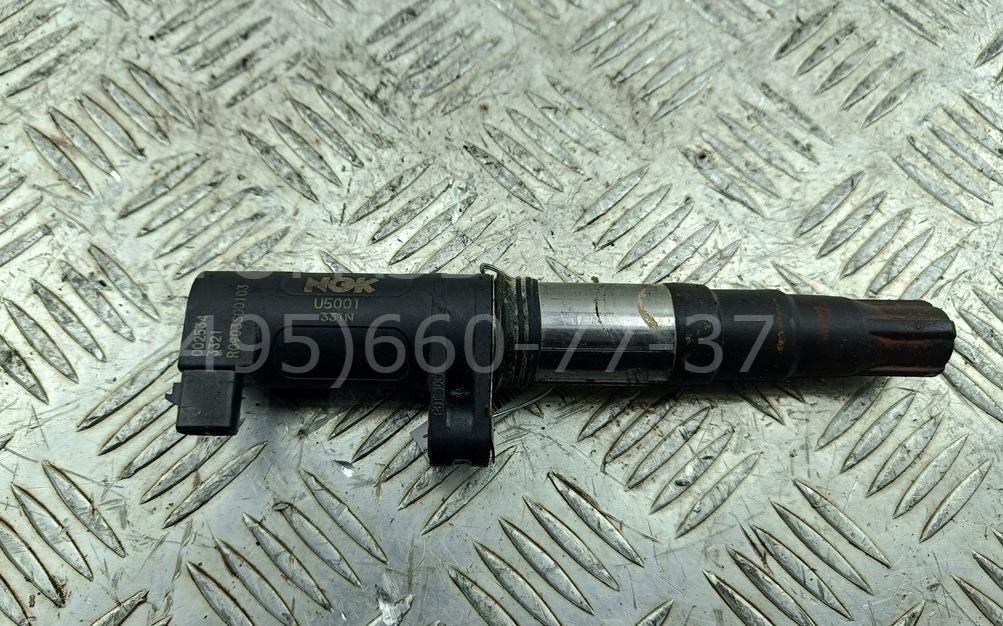 Катушка зажигания