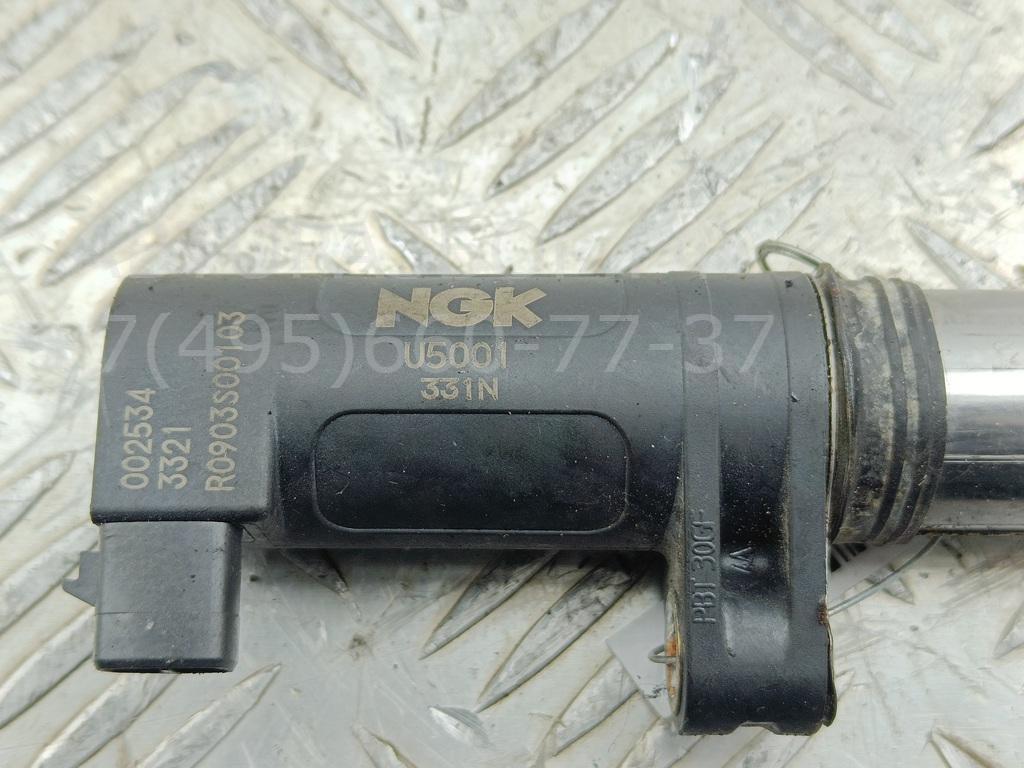 Катушка зажигания