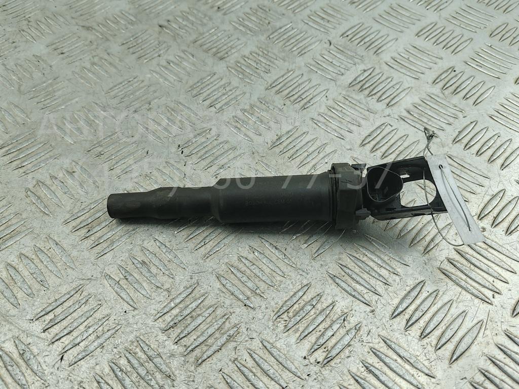 Катушка зажигания