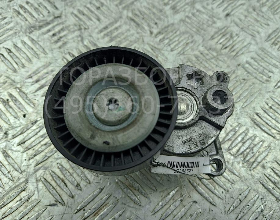 Механизм натяжения ремня ГРМ