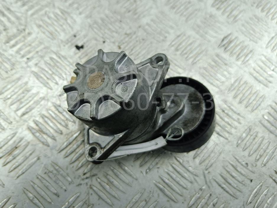 Механизм натяжения ремня ГРМ