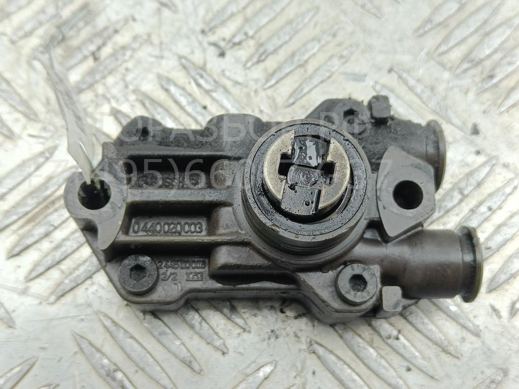 Насос топливный электрический