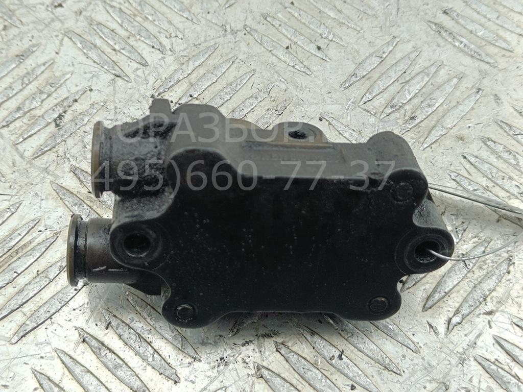 Насос топливный электрический