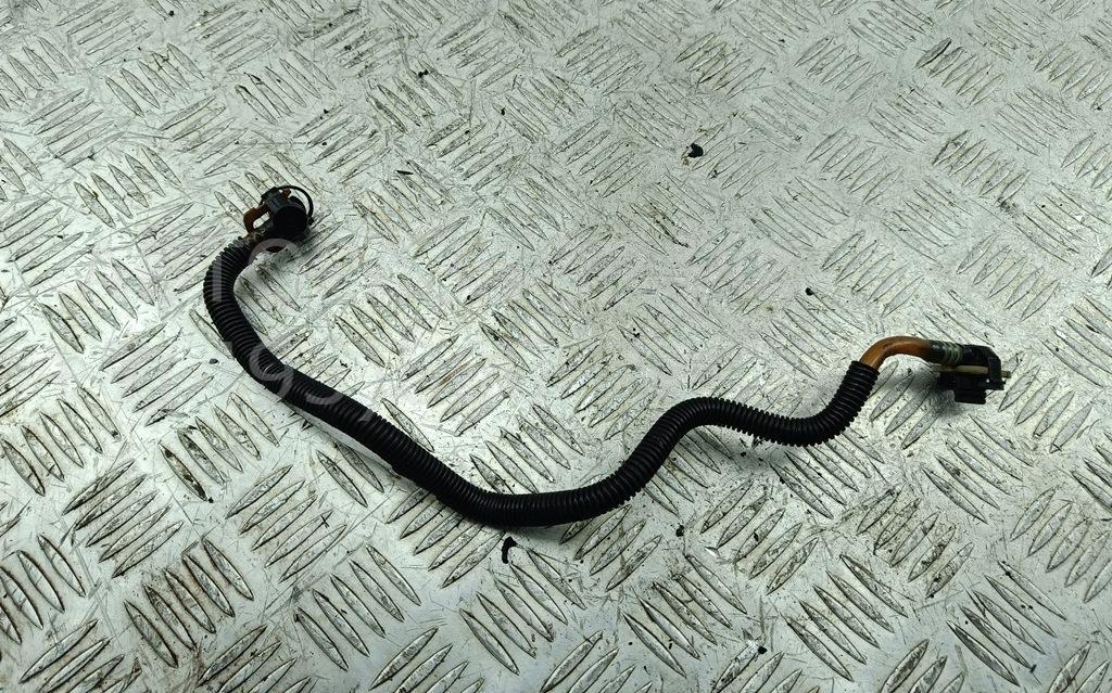 Трубка топливная