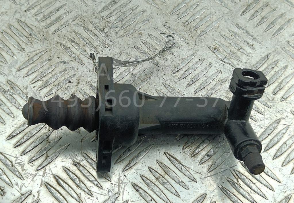 Цилиндр сцепления рабочий