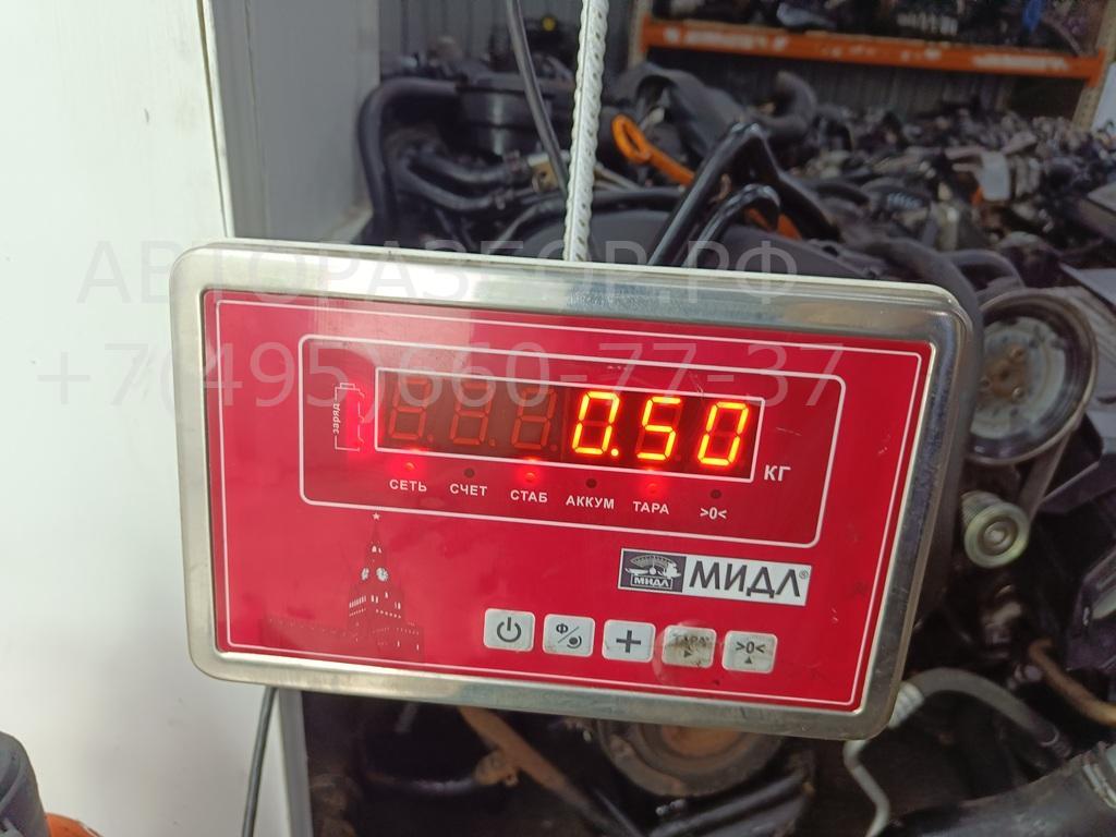 Кожух ремня ГРМ