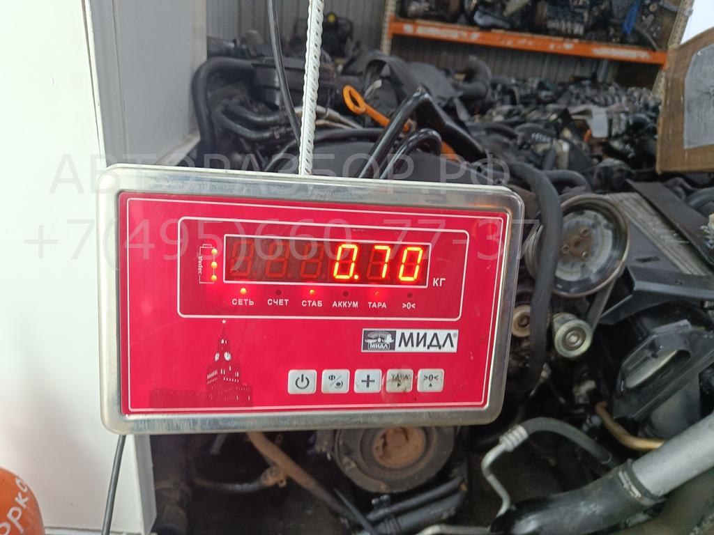 Крыльчатка