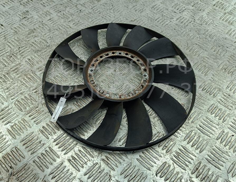 Крыльчатка