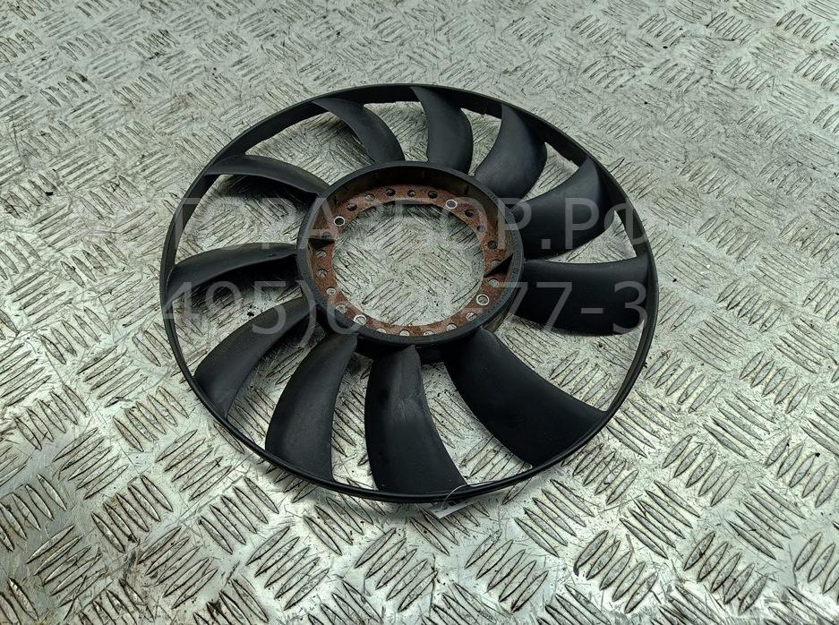 Крыльчатка