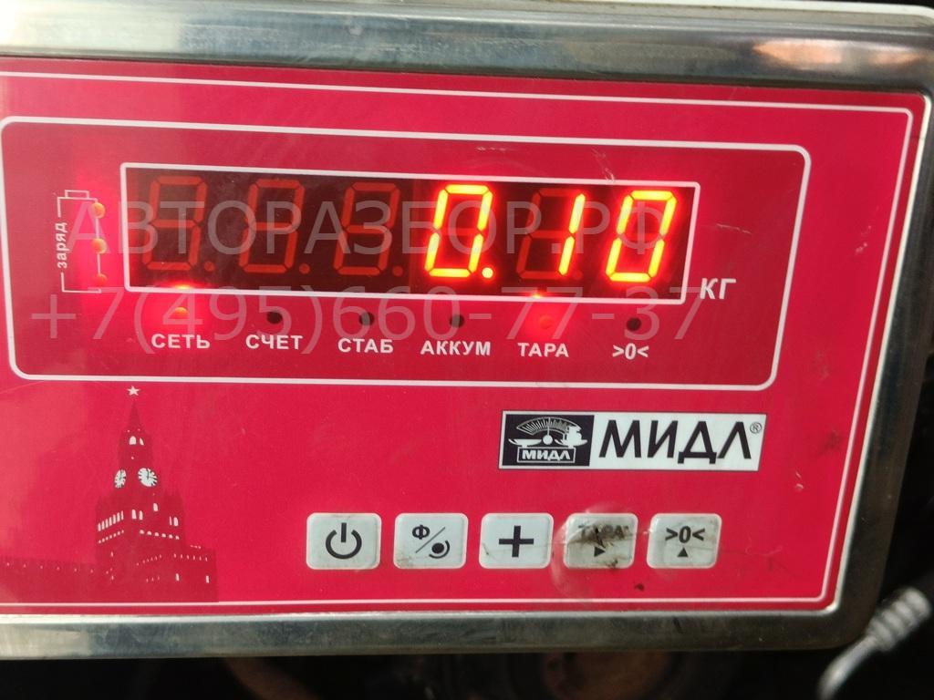 Свеча накаливания