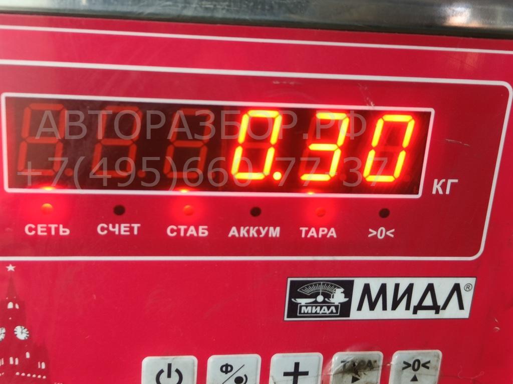 Свеча накаливания