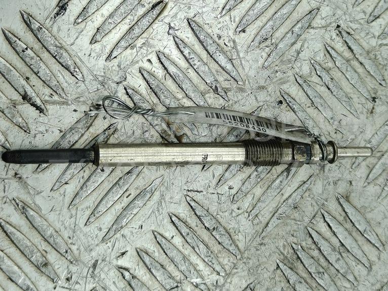 Свеча накаливания