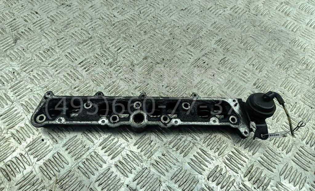 Заслонка дроссельная электрическая