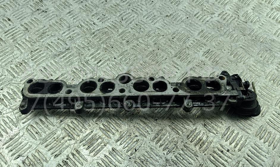 Заслонка дроссельная электрическая