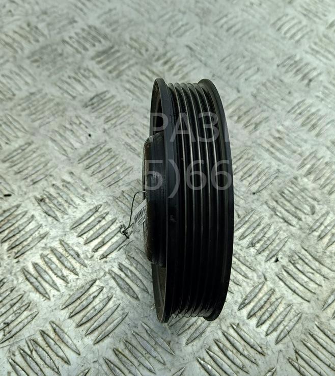 Шкив коленвала