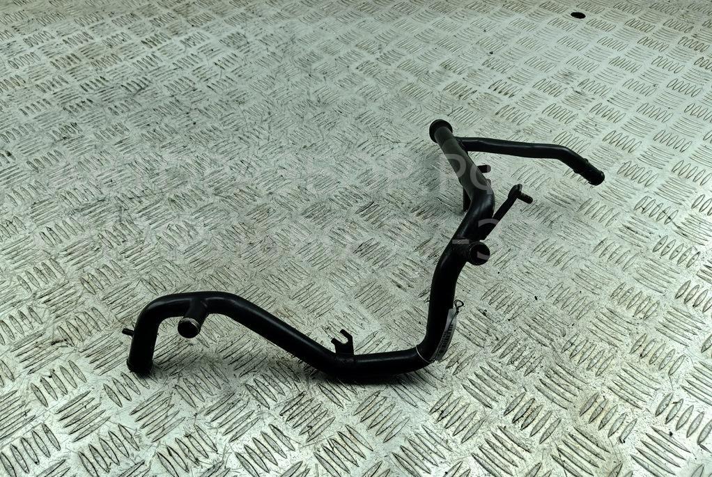 Трубка системы охлаждения