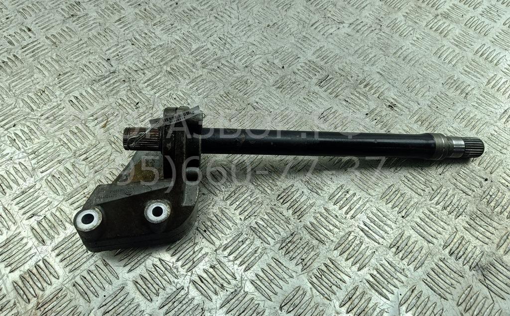 Полуось промежуточная (привод)