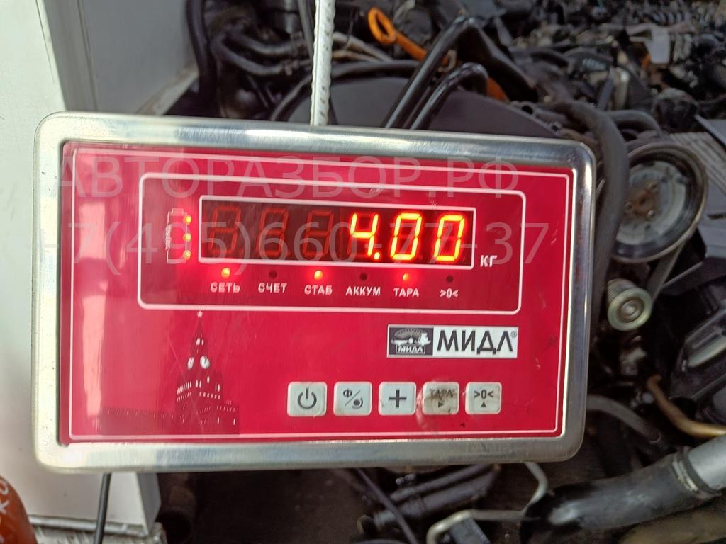 Полуось промежуточная (привод)