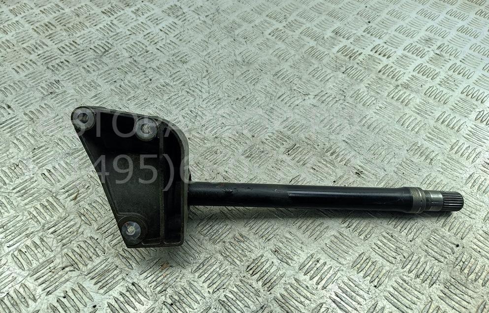 Полуось промежуточная (привод)