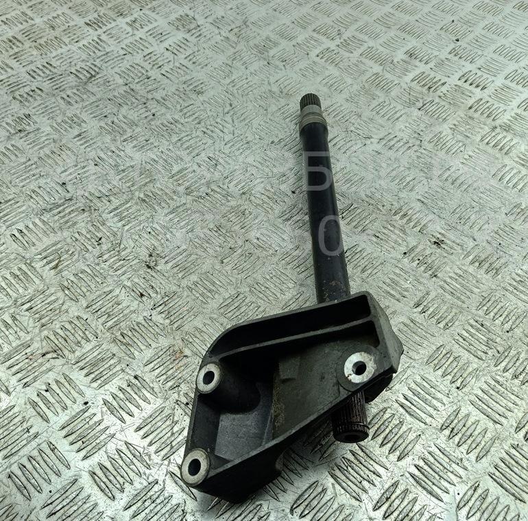 Полуось промежуточная (привод)