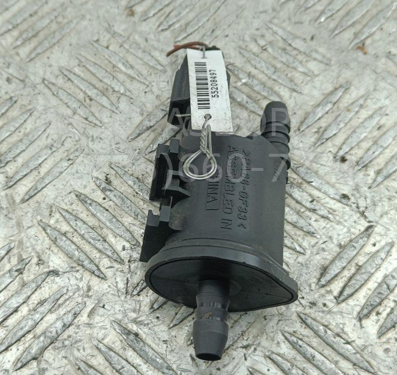 Клапан вентиляции топливного бака