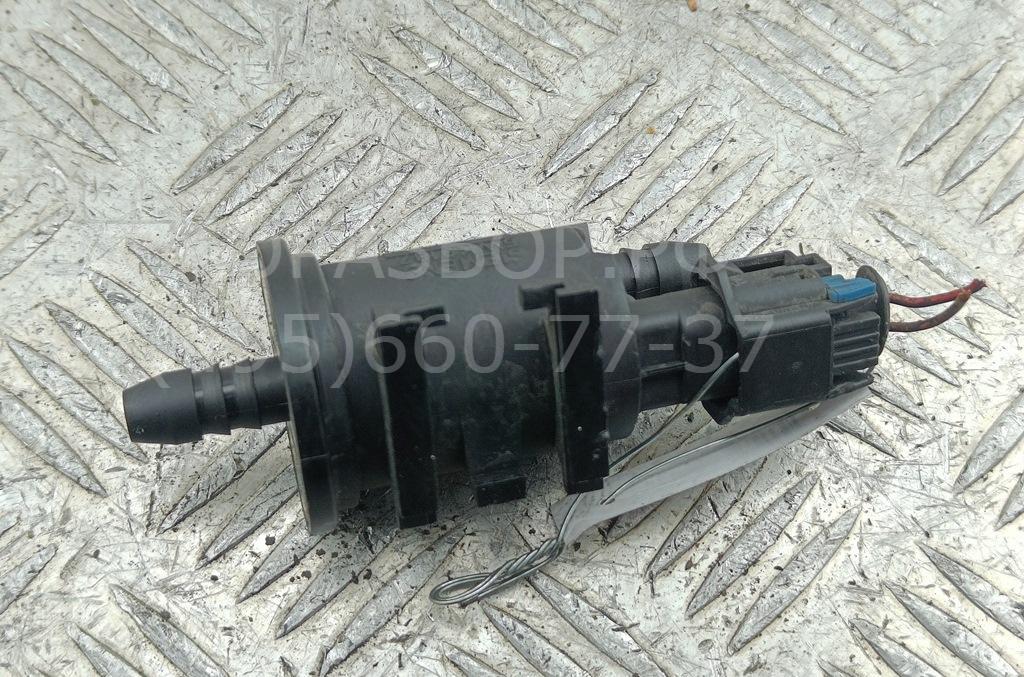 Клапан вентиляции топливного бака