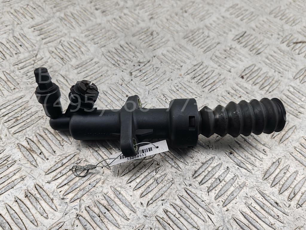 Цилиндр сцепления рабочий