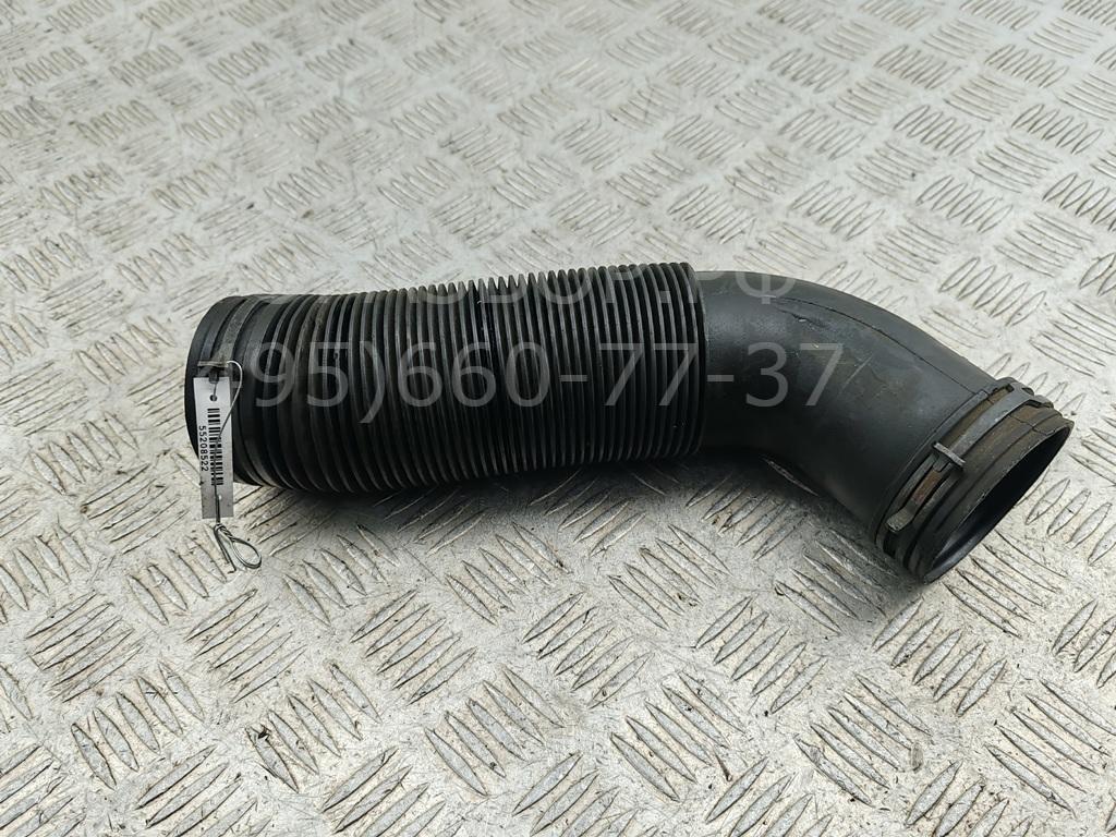 Патрубок воздушного фильтра