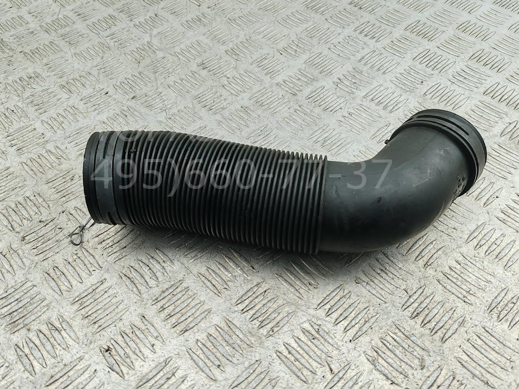 Патрубок воздушного фильтра
