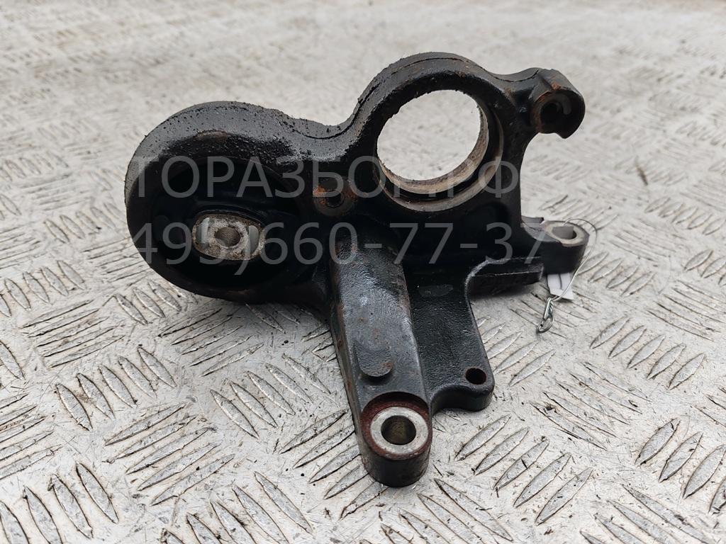 Опора двигателя