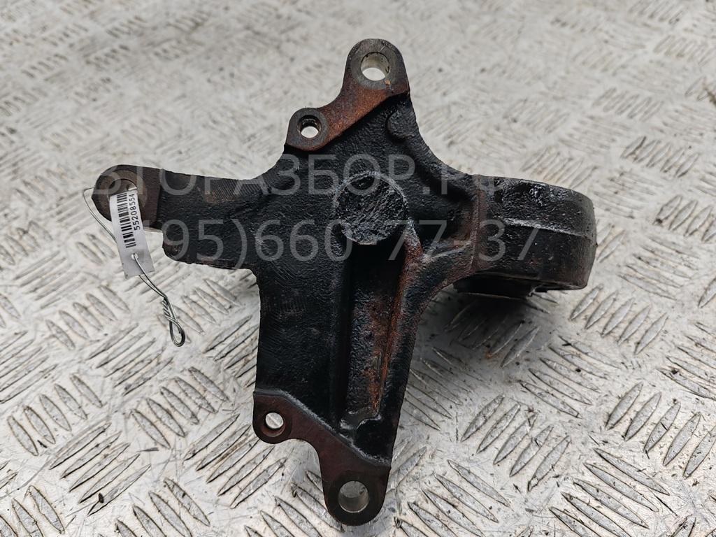 Опора двигателя