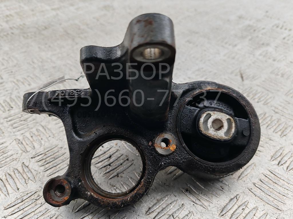 Опора двигателя