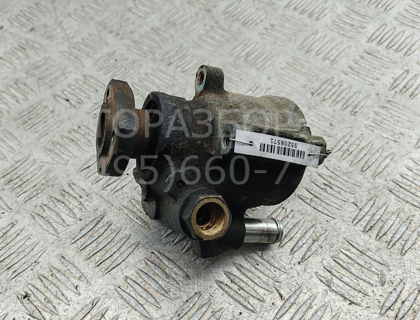 Насос ГУР (гидроусилитель руля)