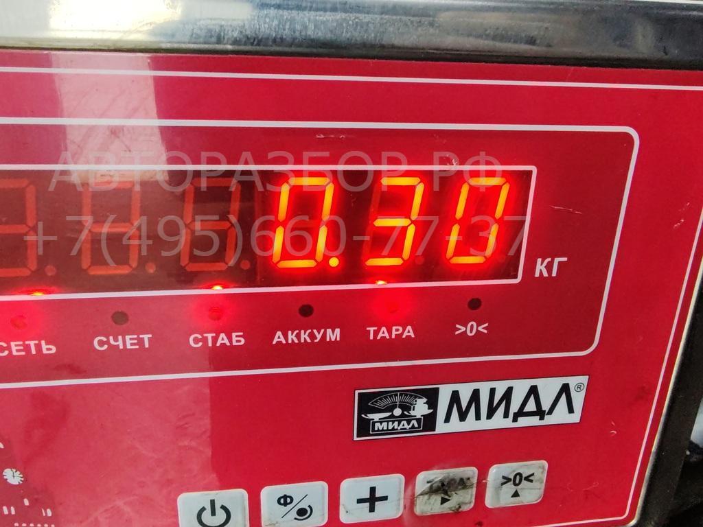 Трубка масляная