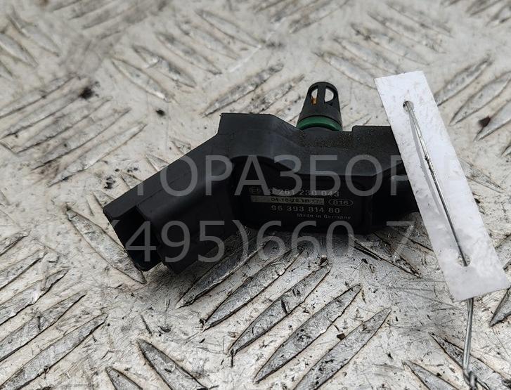 Датчик абсолютного давления