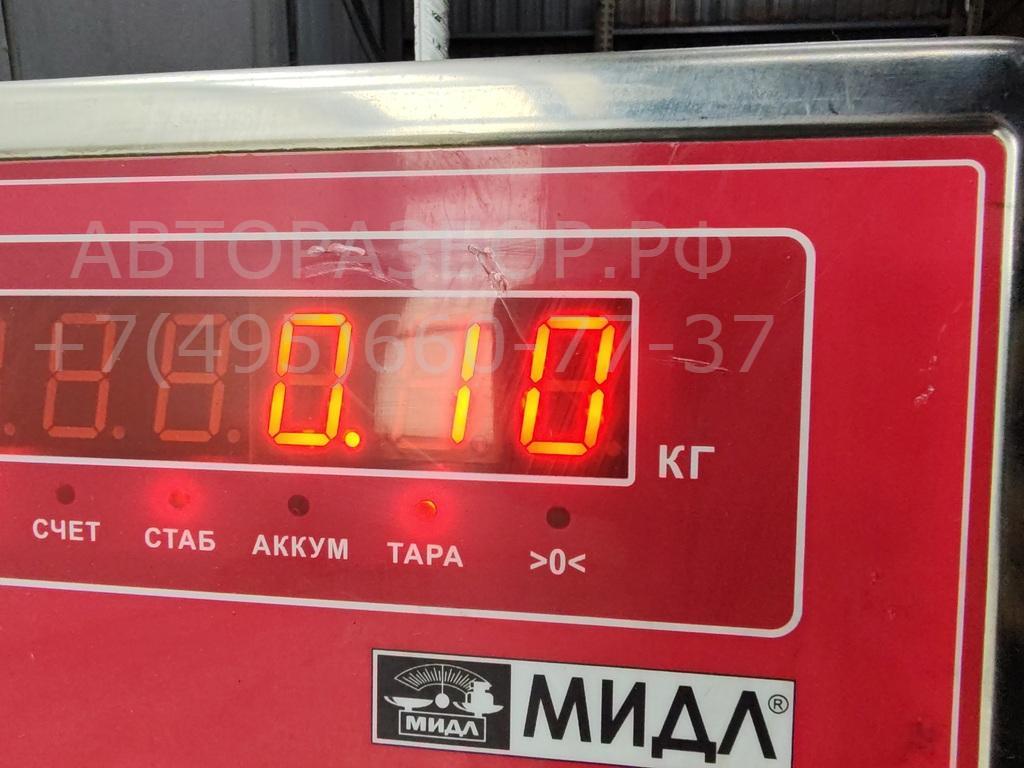 Датчик абсолютного давления