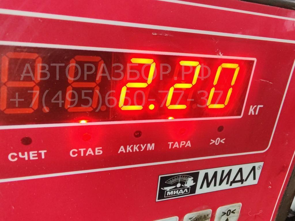 Кронштейн ГУР