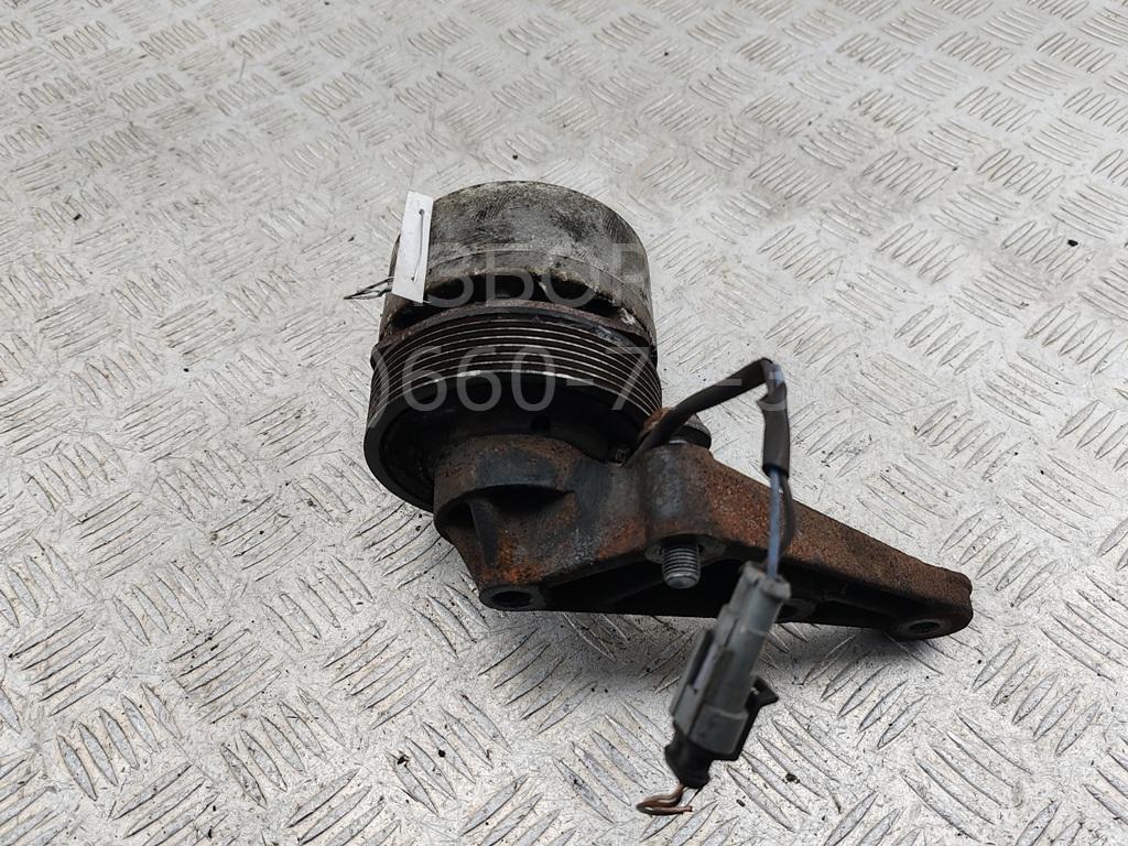 Термомуфта