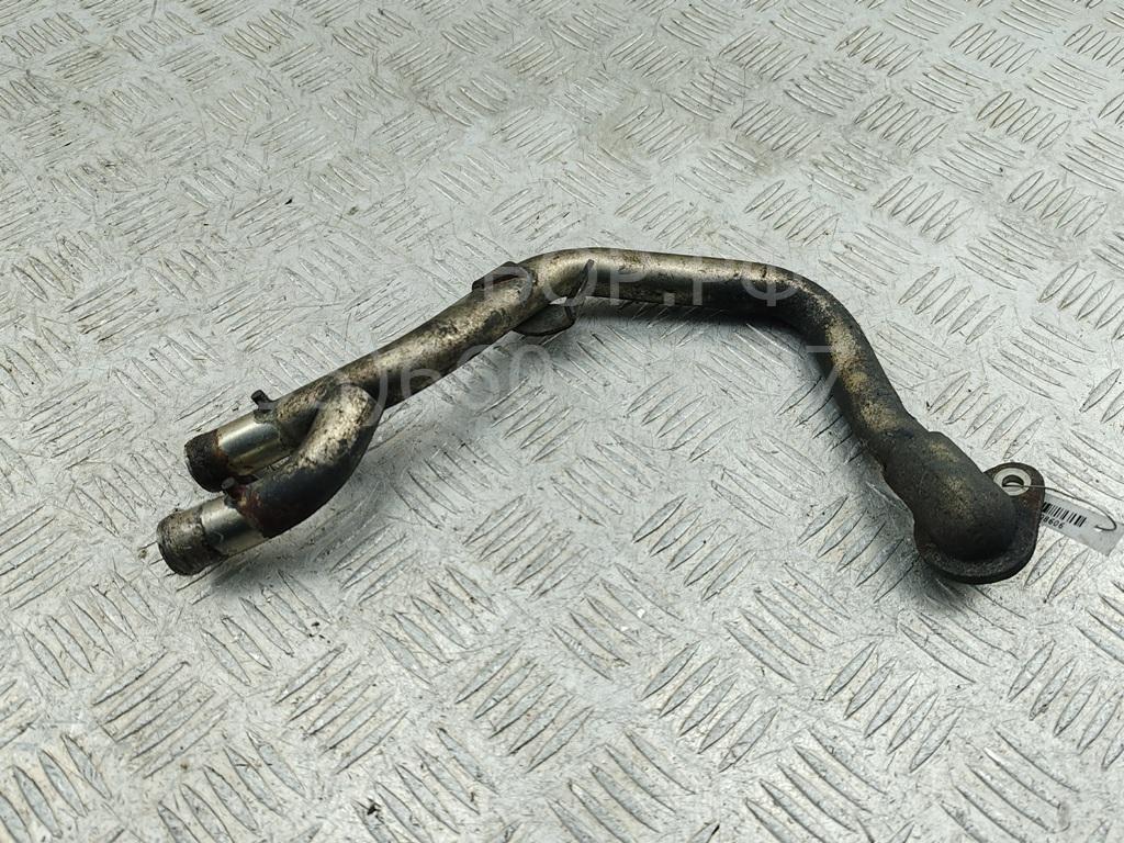 Трубка системы охлаждения