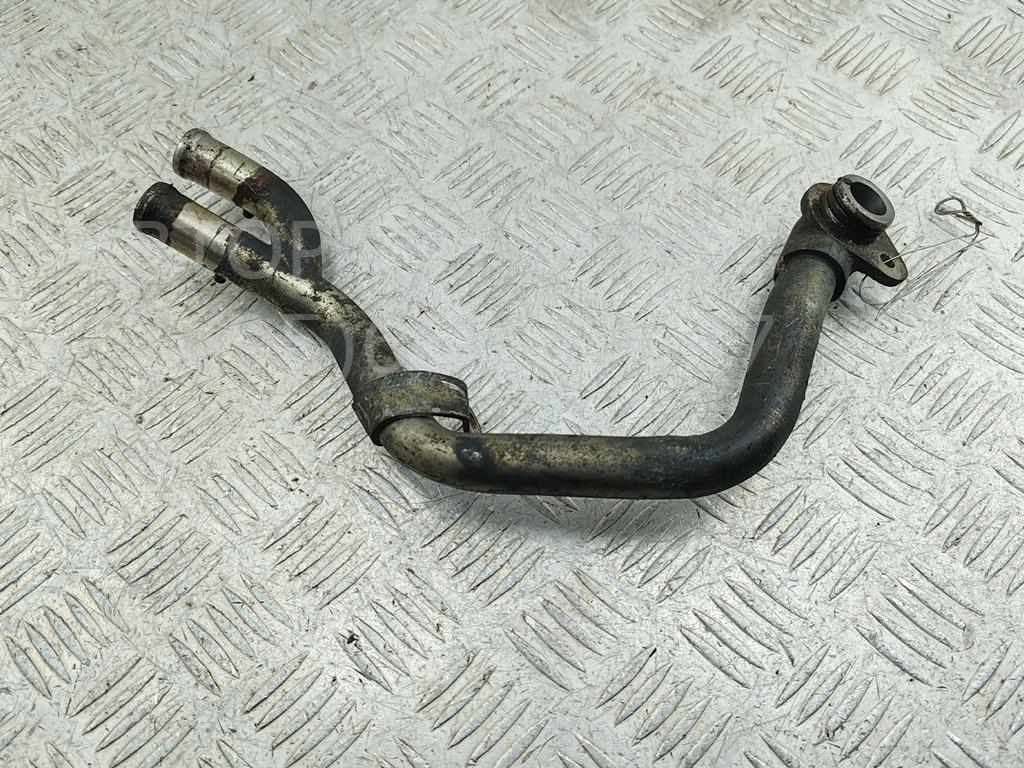 Трубка системы охлаждения