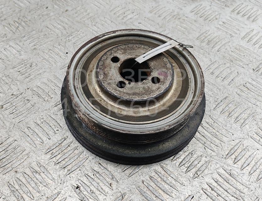 Шкив коленвала