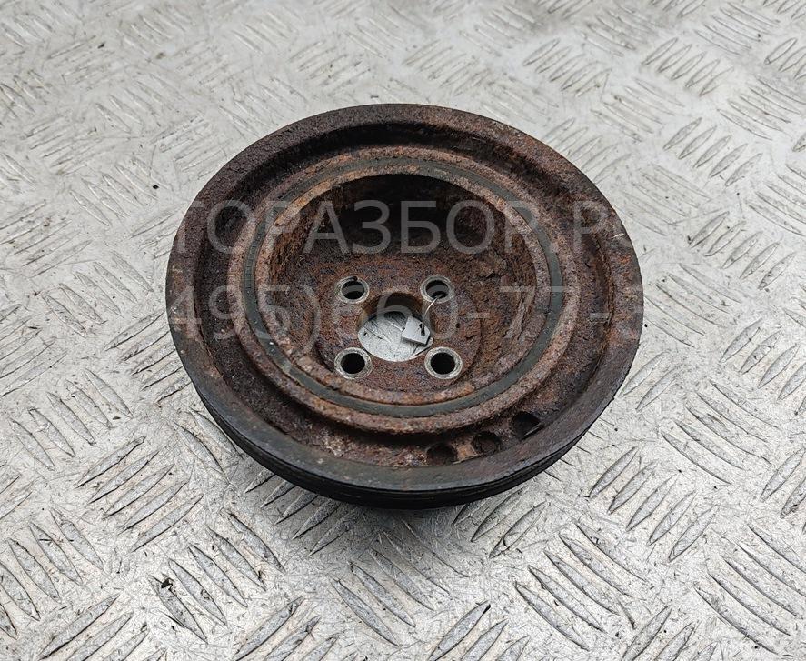 Шкив коленвала