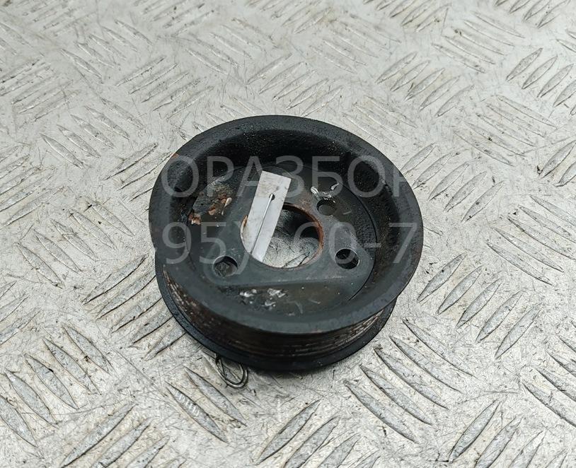 Шкив насоса ГУР