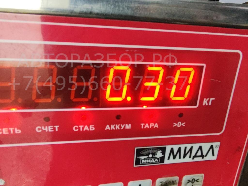 Шкив насоса ГУР