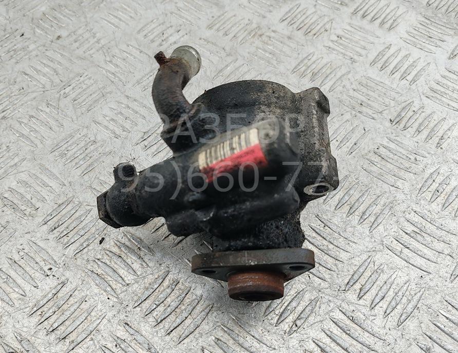 Насос ГУР (гидроусилитель руля)