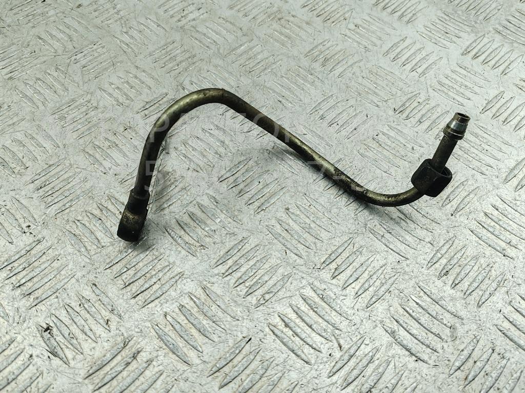 Трубка масляная